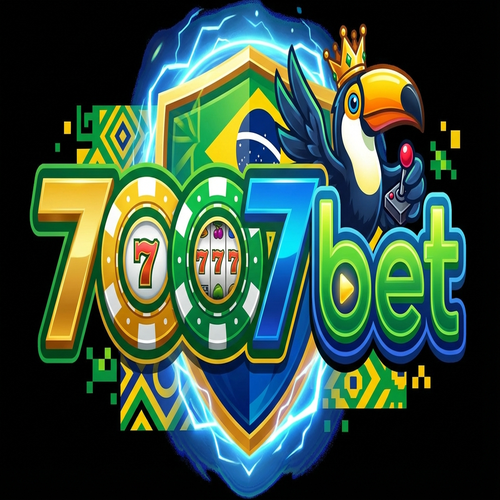 Logo 7007bet